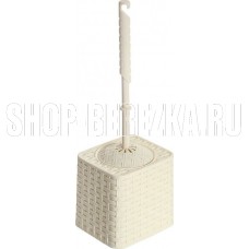 VIOLET Ротанг квадратный (слоновая кость) 131526