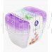 VIOLET Набор контейнеров FRESCO 4 шт. 250 мл (Лаванда) 470025136