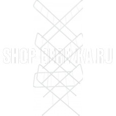 VIOLET Оптима напольная 15м (белый) 301506