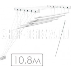 VIOLET Лифт 180 потолочная 10,8м 33180