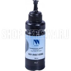 NV PRINT NV-INK100UBK