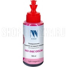 NV PRINT NV-INK100ULM