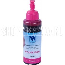 NV PRINT NV-INK100UM