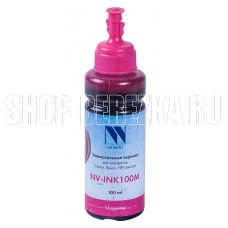 NV PRINT NV-INK100UM