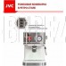 JVC JK-CF33 white