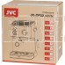 JVC JK-CF33 white
