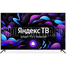 STARWIND SW-LED65UG402 UHD SMART Яндекс
