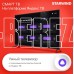 STARWIND SW-LED65UG402 4K UHD SMART TV Яндекс Безрамочный