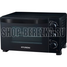 HYUNDAI MIO-HY080 черный