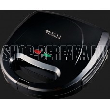 KELLI KL-1701 Черный