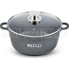 KELLI KL-4022-24 4,5л.