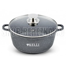 KELLI KL-4022-28 8,0л.