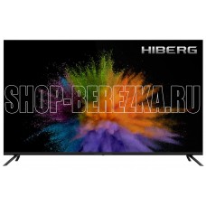 HIBERG 50Y UHD-R SMART TV