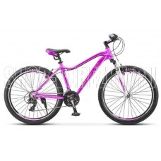 STELS Miss-6000 V 26 K010 LU092653 LU090099 15 Вишнёвый 2021