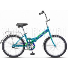 STELS Pilot-310 20 Z010 LU085346 LU094029 13 Морская волна 2022