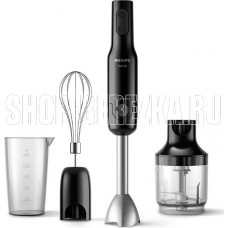 PHILIPS НR2543/90 блендер черный