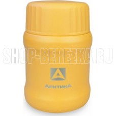 АРКТИКА 311-500 жёлтый