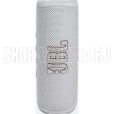 JBL FLIP 6 WHITE (JBLFLIP6WHT) [ПИ]