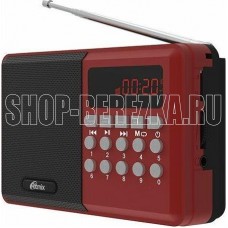 RITMIX RPR-002 RED