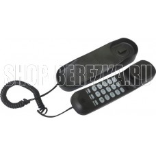RITMIX RT-002 black