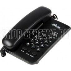 RITMIX RT-311 black