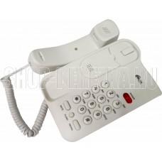 RITMIX RT-311 white