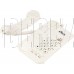RITMIX RT-311 White
