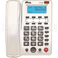 RITMIX RT-550 white