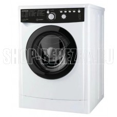 INDESIT EWSB 5085 BK CIS