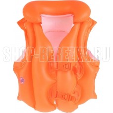 INTEX Жилет для плавания 50cmx47cm INTEX Арт. 58671EU