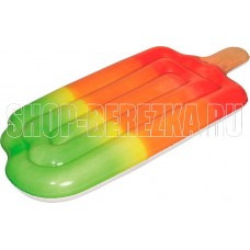 BESTWAY Матрас для плавания Dreamsicle Popsicle 185 х 89 см Bestway (Арт. 43161)