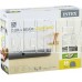 INTEX Матрас надувной 137x191x25см INTEX. (в коробке) Арт. 64102