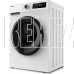 TOSHIBA TW-BJ80S2GE (WK) белый