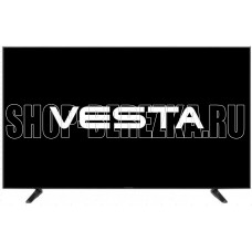 VESTA TV LED V32LH4500 SMART TV Фиолетовый