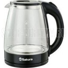SAKURA SA-2734BK