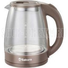 SAKURA SA-2734C