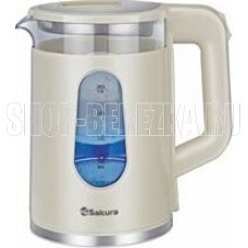 SAKURA SA-2735W (2.3) стекл