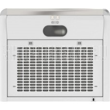 ELIKOR САТУРН 60П-180-В1Л белый/белый/хром (упак. по 1 шт.) (221997)