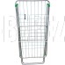 LWI Comfort Эконом 20 м Сушилка напольная
