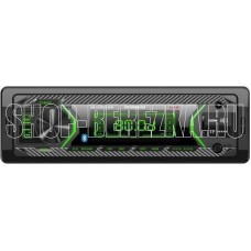 SOUNDMAX SM-CCR3188FB черный