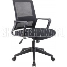 EVERPROF Simple Сетка Черный