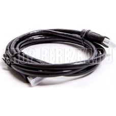 СИГНАЛ HDMI-HDMI, 1,5 м