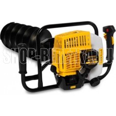 CHAMPION AG152B (1,46кВт 51,6см³ 9,2кг без шнека)