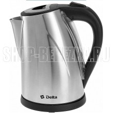 DELTA DL-1033 нерж. 2л