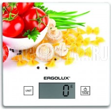 ERGOLUX ELX-SK01-С36 паста,томаты и грибы