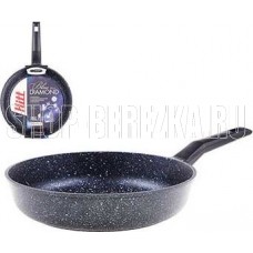 HITT HSB1024 BLUE Diamond 24см а/п М9643