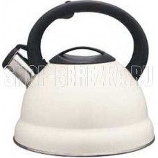 HITT H01024 Melodie Plus 2,5л со св., капсул. дно, молочный Л3867