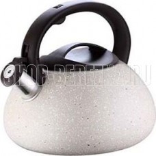 HITT H01033 Starlight 3л со св., коричневый мрамор