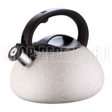 HITT H01033 Starlight 3л со св., коричневый мрамор