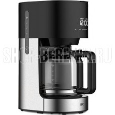 BQ CM1001 Black-steel